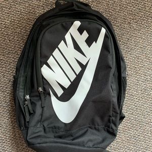 Nike backpack!!